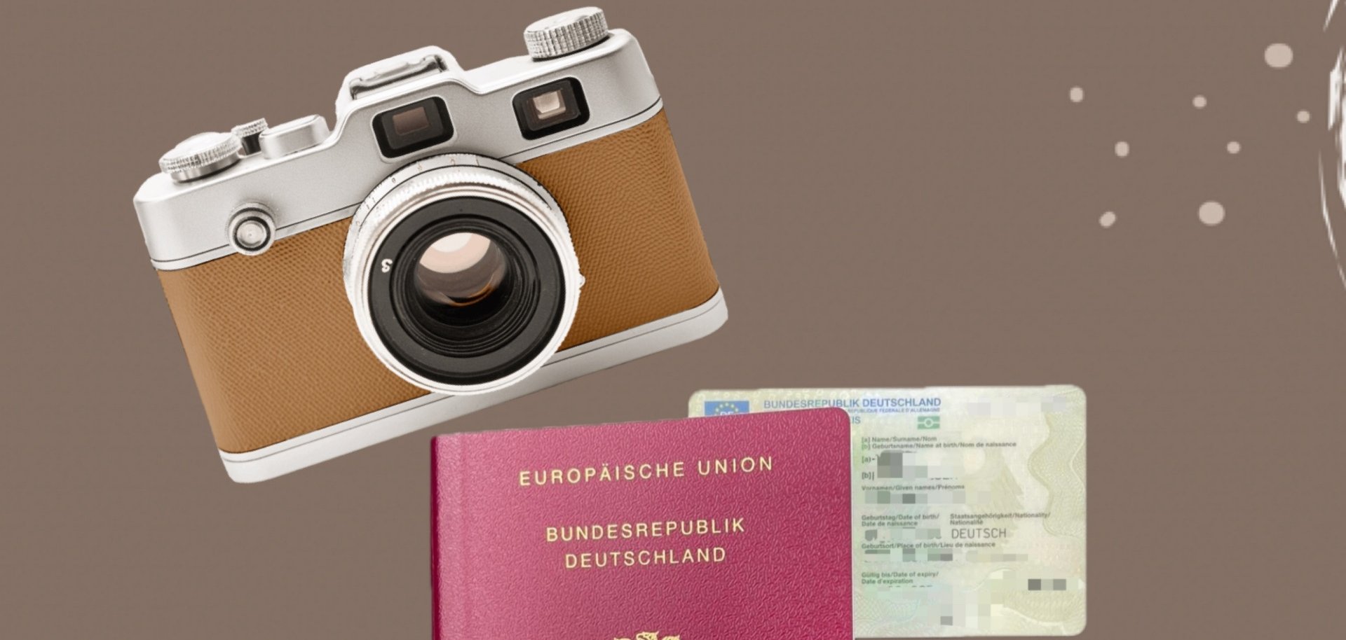 Digitale Lichtbilder