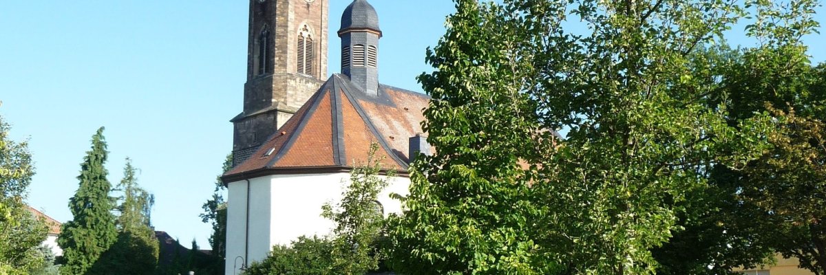 Lambsheimer Kirche