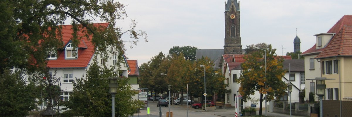 Lambsheim