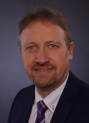 Bürgermeister Herr Reith