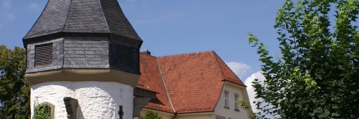 Türmchen Lambsheim