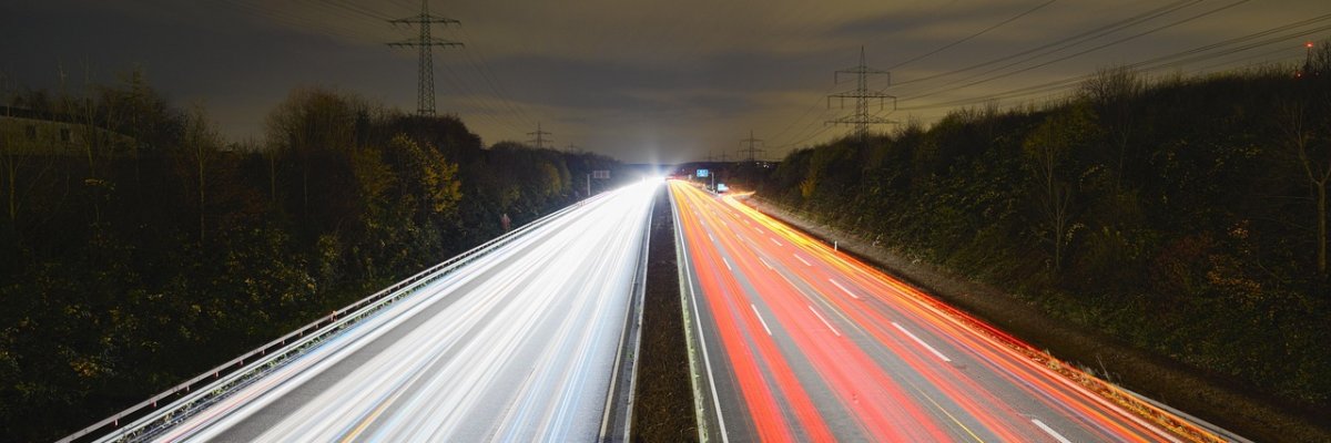 Autbahn