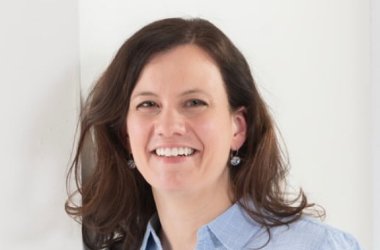 Ortsbürgermeisterin Frau Eisenbarth-Wahl