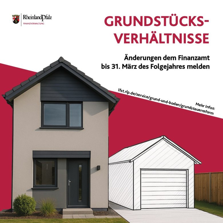 Grundsteuer