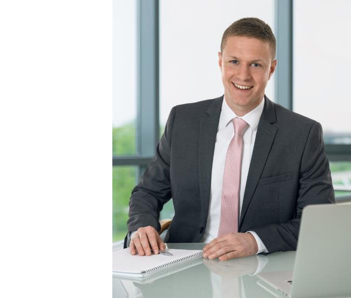 Ortsbürgermeister Herr Ken Stutzmann