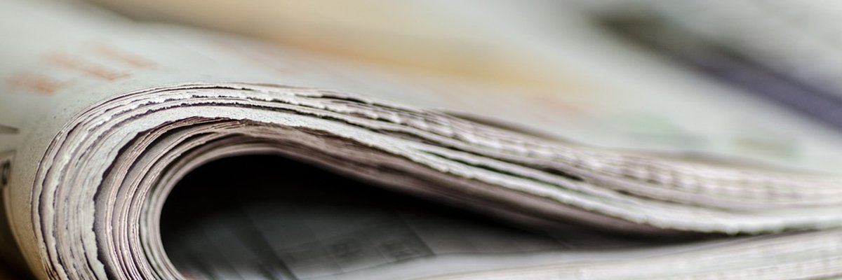 Zeitung