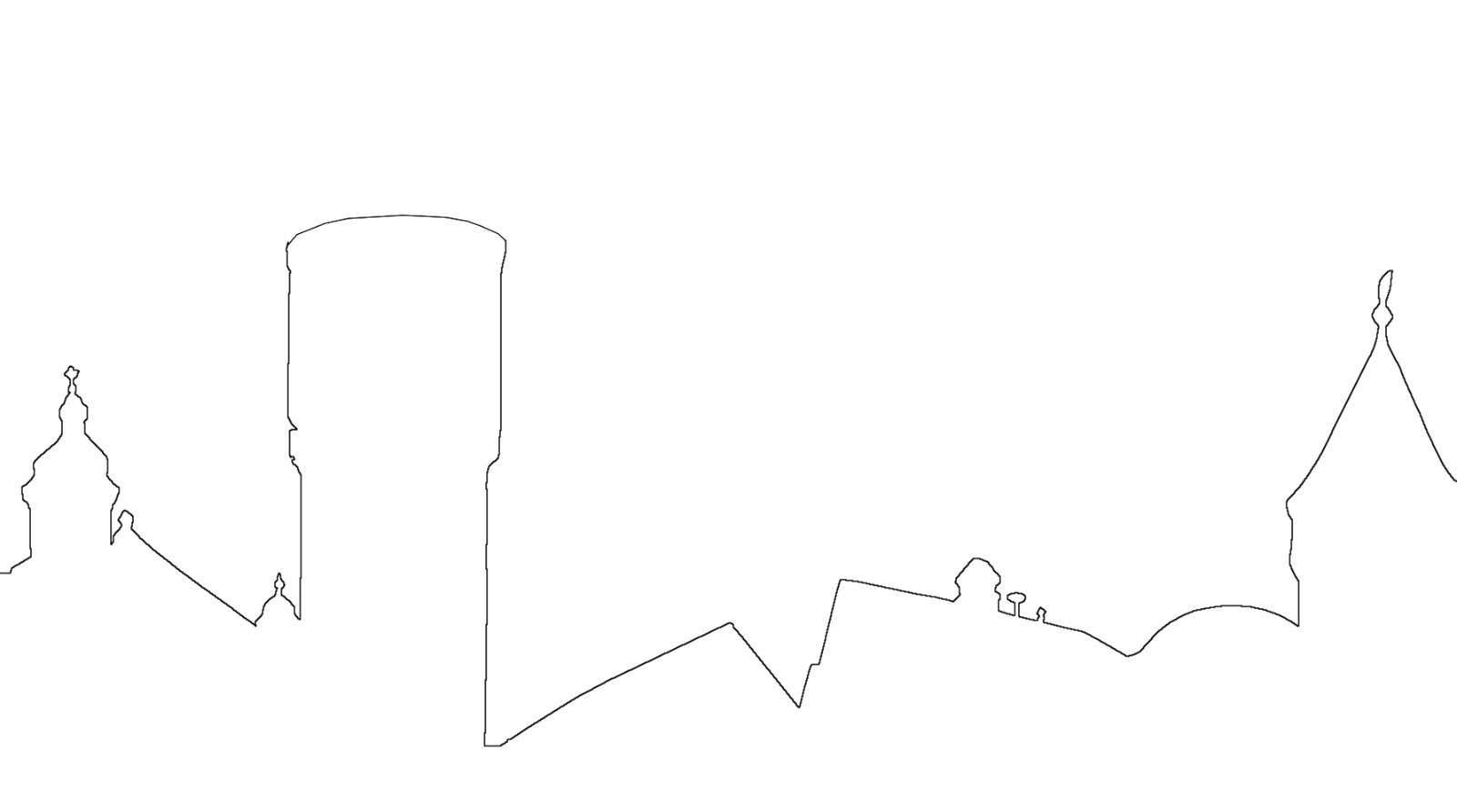 Skyline Verbandsgemeinde