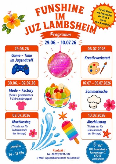 Zum Flyer der Veranstaltung