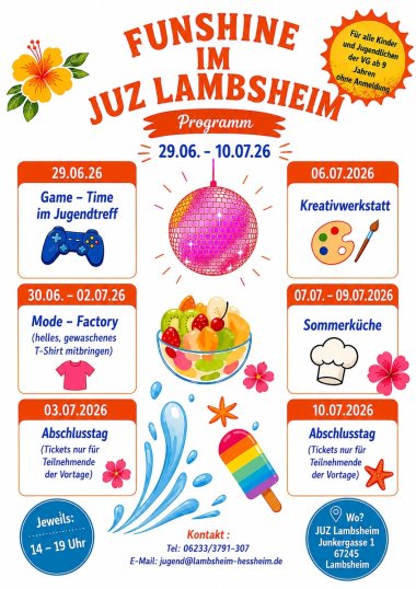 Zum Flyer der Veranstaltung
