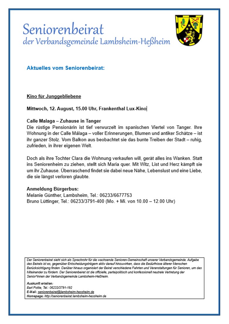 Link zum Flyer der Veranstaltung